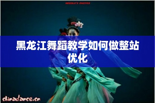 黑龙江舞蹈教学如何做整站优化