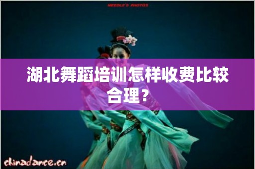 湖北舞蹈培训怎样收费比较合理？