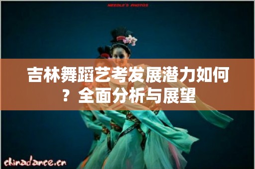 吉林舞蹈艺考发展潜力如何？全面分析与展望