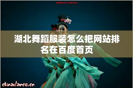 湖北舞蹈服装怎么把网站排名在百度首页