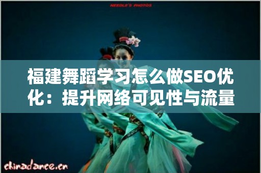福建舞蹈学习怎么做SEO优化：提升网络可见性与流量