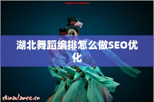 湖北舞蹈编排怎么做SEO优化