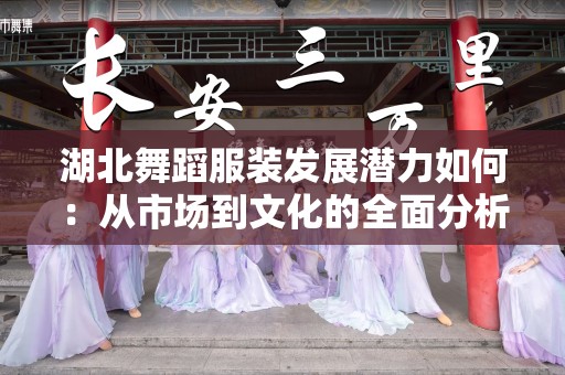 湖北舞蹈服装发展潜力如何：从市场到文化的全面分析