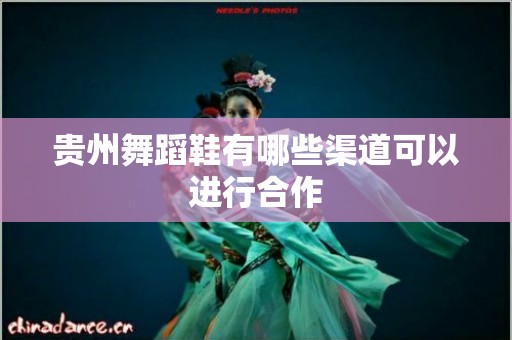 贵州舞蹈鞋有哪些渠道可以进行合作