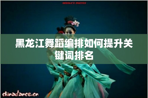 黑龙江舞蹈编排如何提升关键词排名